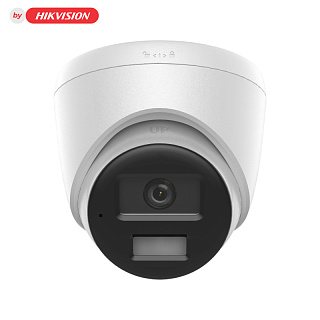 IP- купольные видеокамеры
