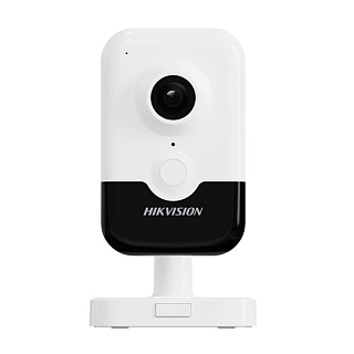 IP кубические видеокамеры